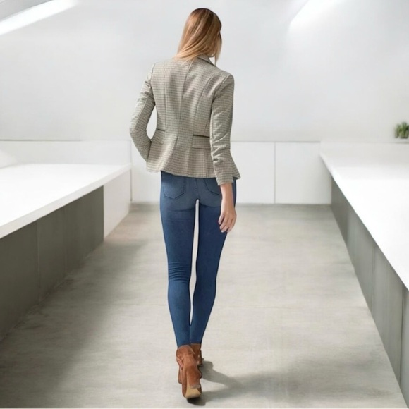 🆕White House Black Market  Jeggings - Picture 3 of 13